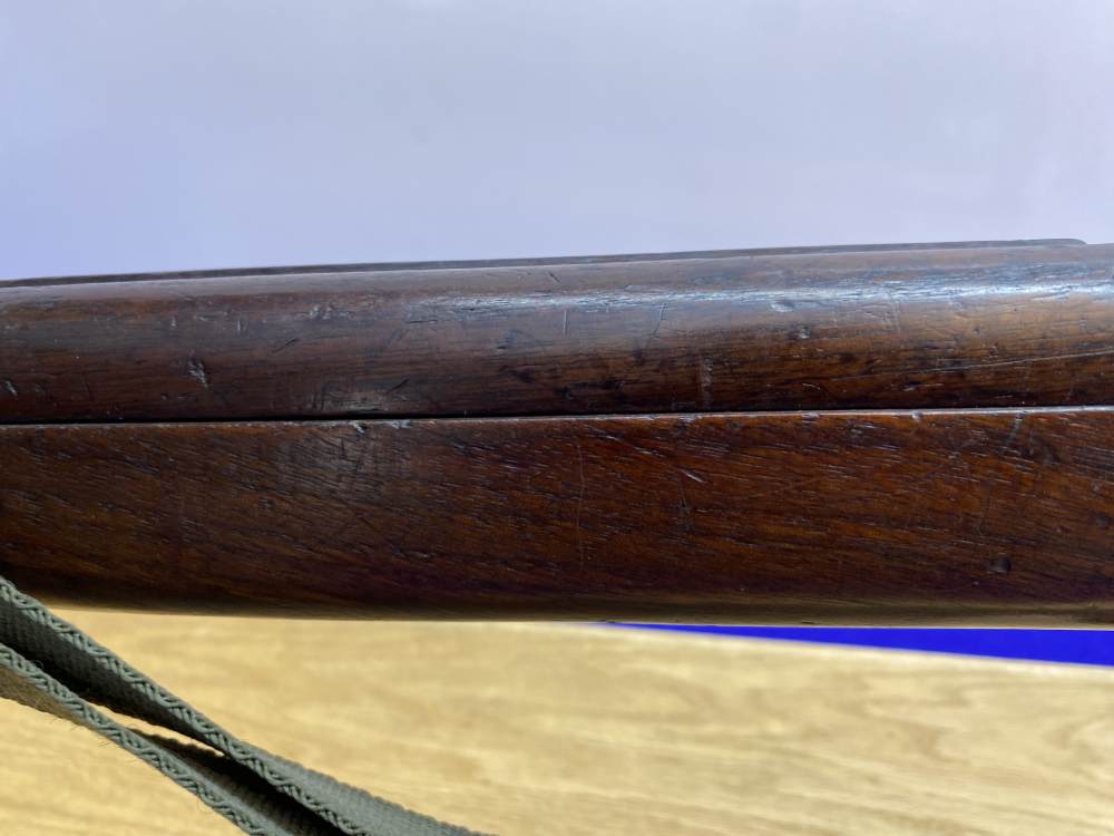 1944 Inland Div. M1 Carbine .30 Car Park 18" *HISTORIC WORLD WAR II RIFLE*-img-12