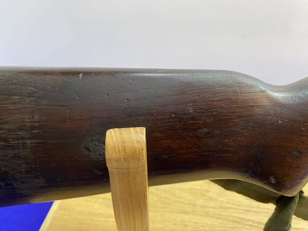 1944 Inland Div. M1 Carbine .30 Car Park 18" *HISTORIC WORLD WAR II RIFLE*-img-21