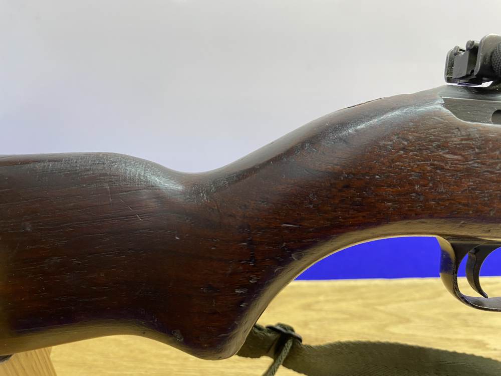 1944 Inland Div. M1 Carbine .30 Car Park 18" *HISTORIC WORLD WAR II RIFLE*-img-22