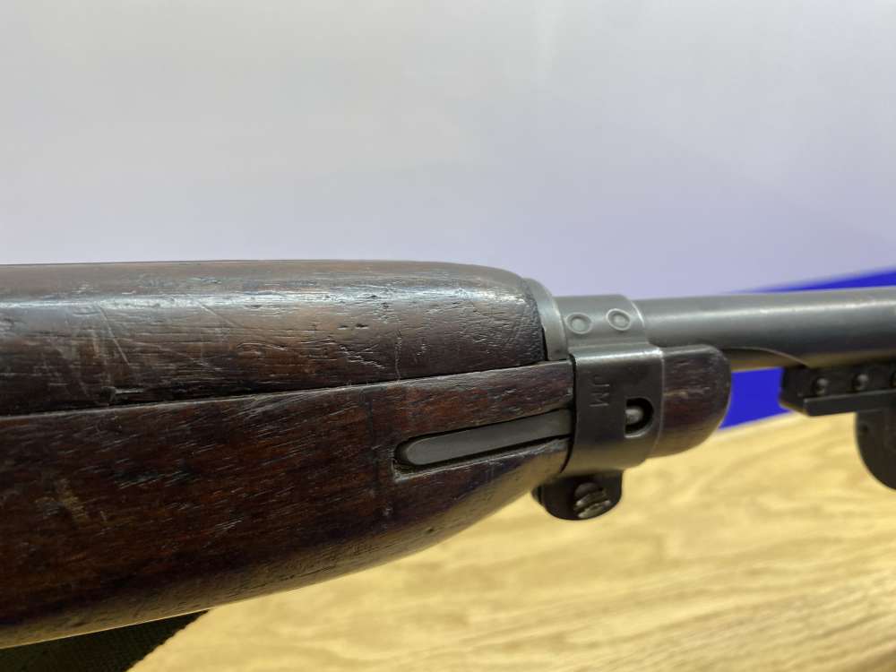 1944 Inland Div. M1 Carbine .30 Car Park 18" *HISTORIC WORLD WAR II RIFLE*-img-26