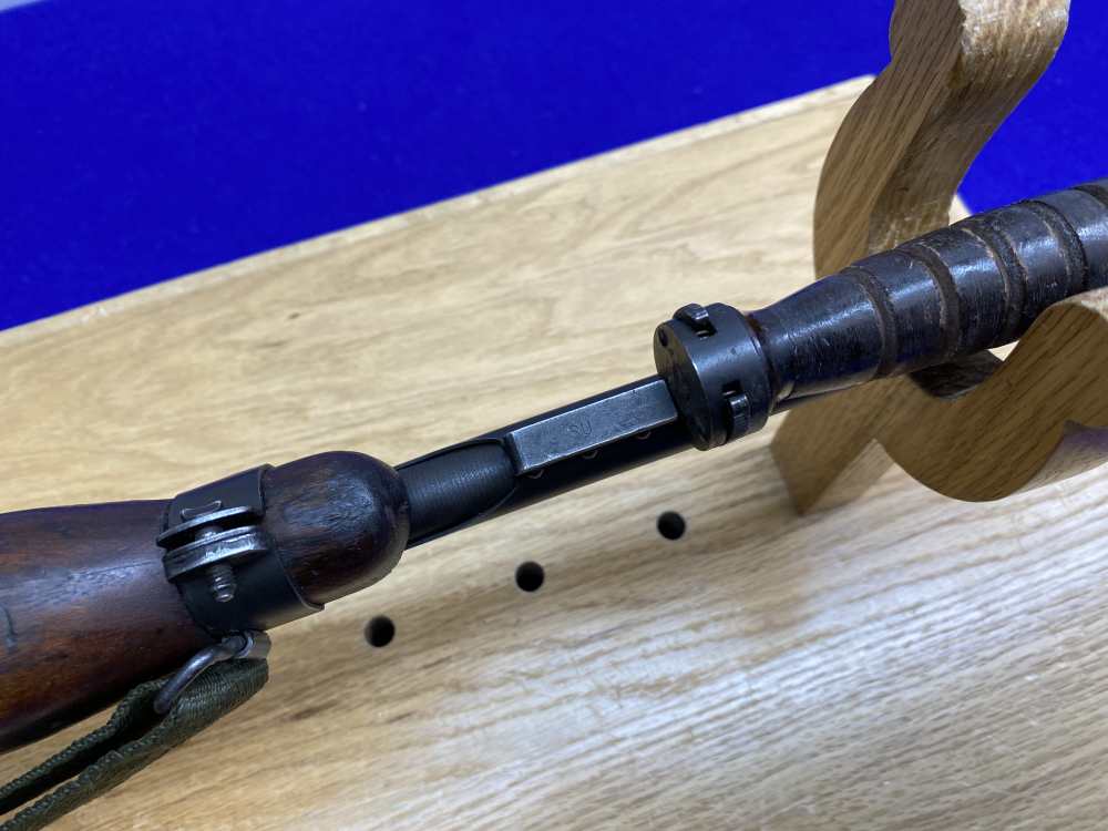 1944 Inland Div. M1 Carbine .30 Car Park 18" *HISTORIC WORLD WAR II RIFLE*-img-49