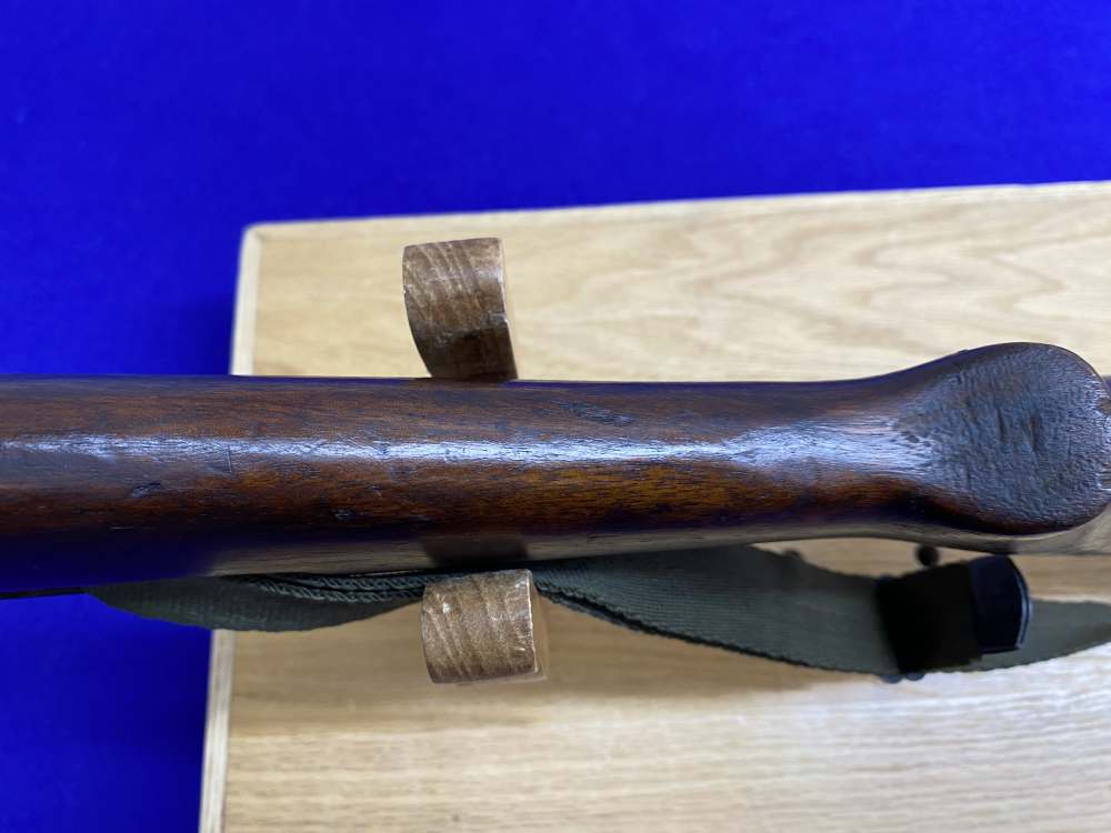1944 Inland Div. M1 Carbine .30 Car Park 18" *HISTORIC WORLD WAR II RIFLE*-img-43