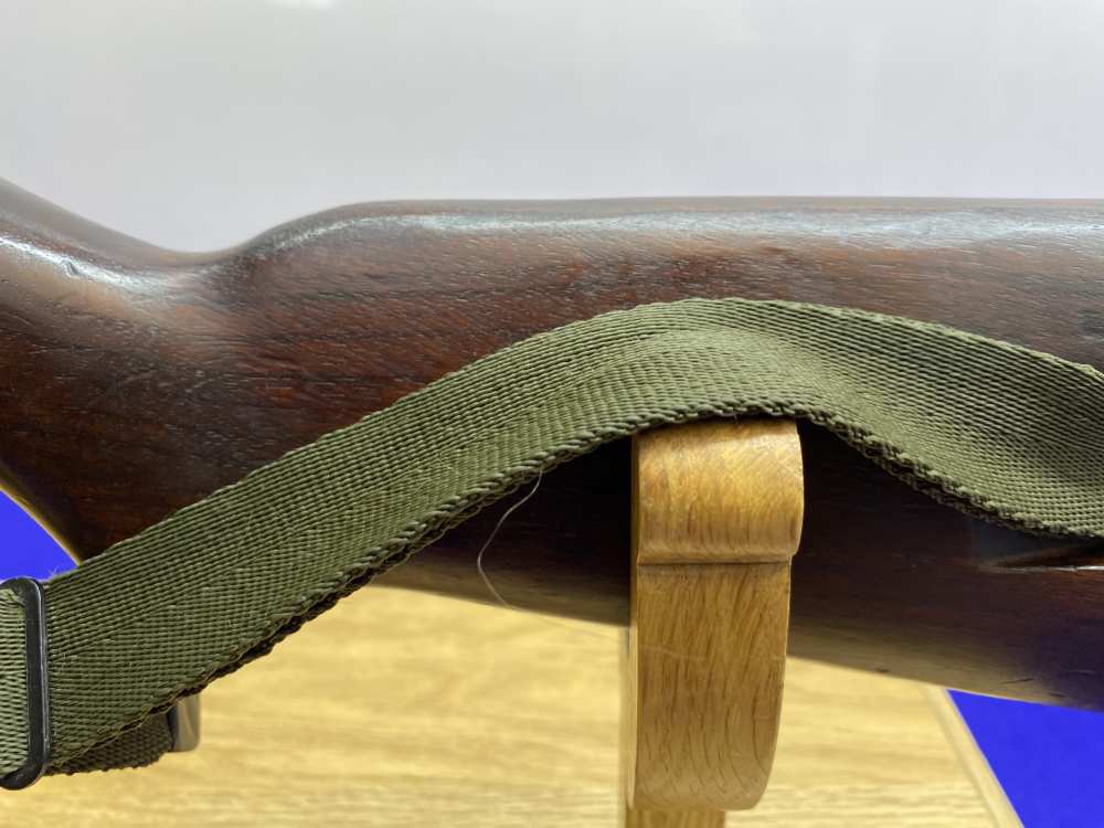 1944 Inland Div. M1 Carbine .30 Car Park 18" *HISTORIC WORLD WAR II RIFLE*-img-7