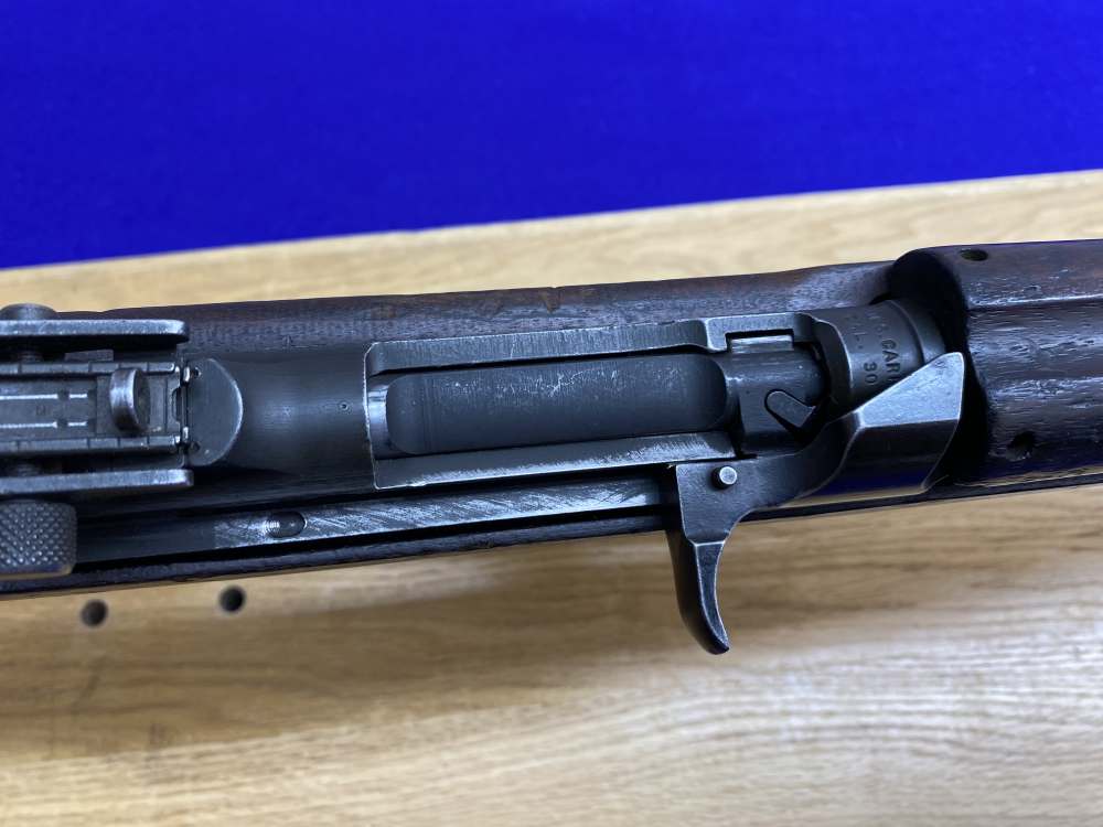 1944 Inland Div. M1 Carbine .30 Car Park 18" *HISTORIC WORLD WAR II RIFLE*-img-33