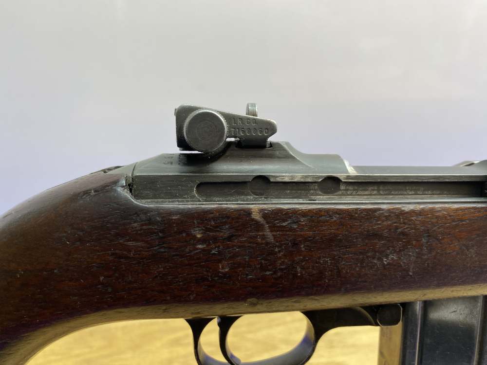 1944 Inland Div. M1 Carbine .30 Car Park 18" *HISTORIC WORLD WAR II RIFLE*-img-23