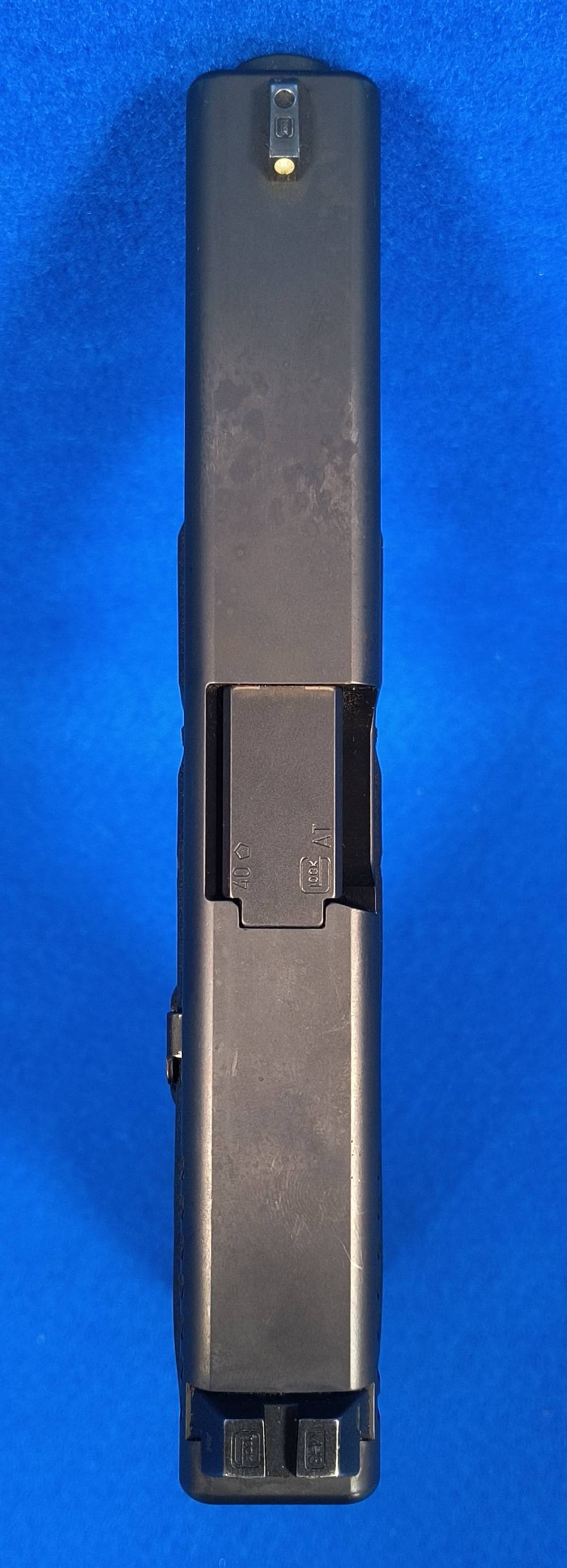 Glock 22 Gen 4 40S&W -img-9