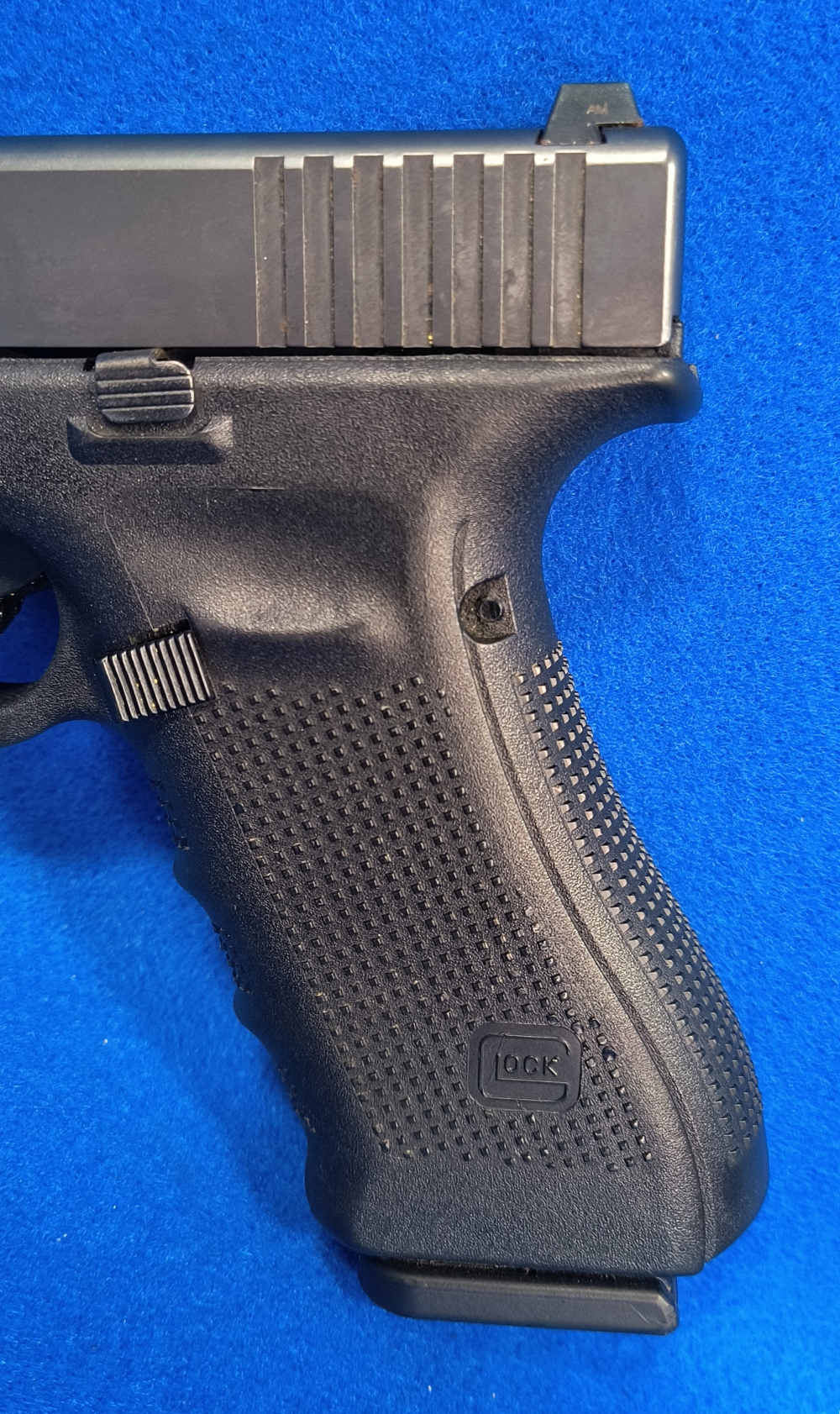 Glock 22 Gen 4 40S&W -img-5