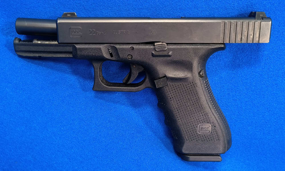 Glock 22 Gen 4 40S&W -img-13