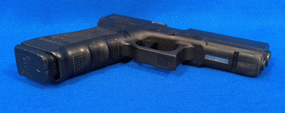 Glock 22 Gen 4 40S&W -img-11