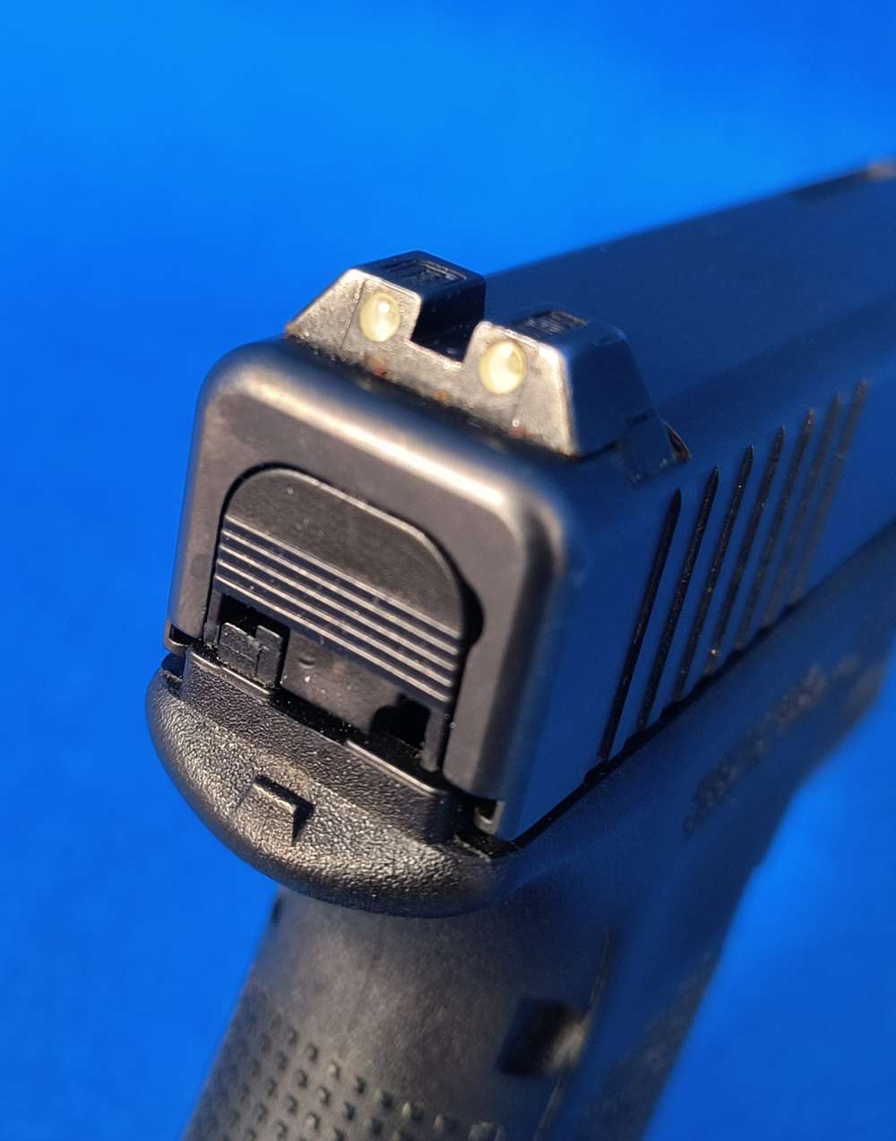 Glock 22 Gen 4 40S&W -img-7