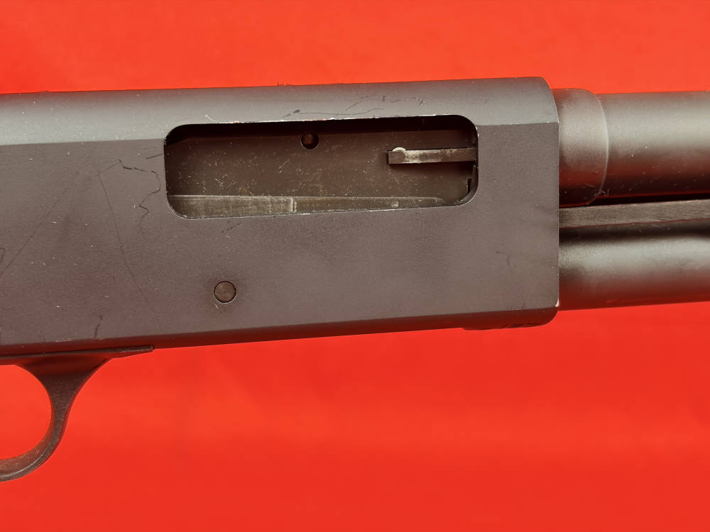 Mossberg 590 Shockwave 20 Ga-img-4