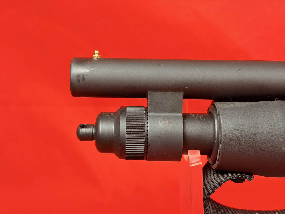 Mossberg 590 Shockwave 20 Ga-img-20