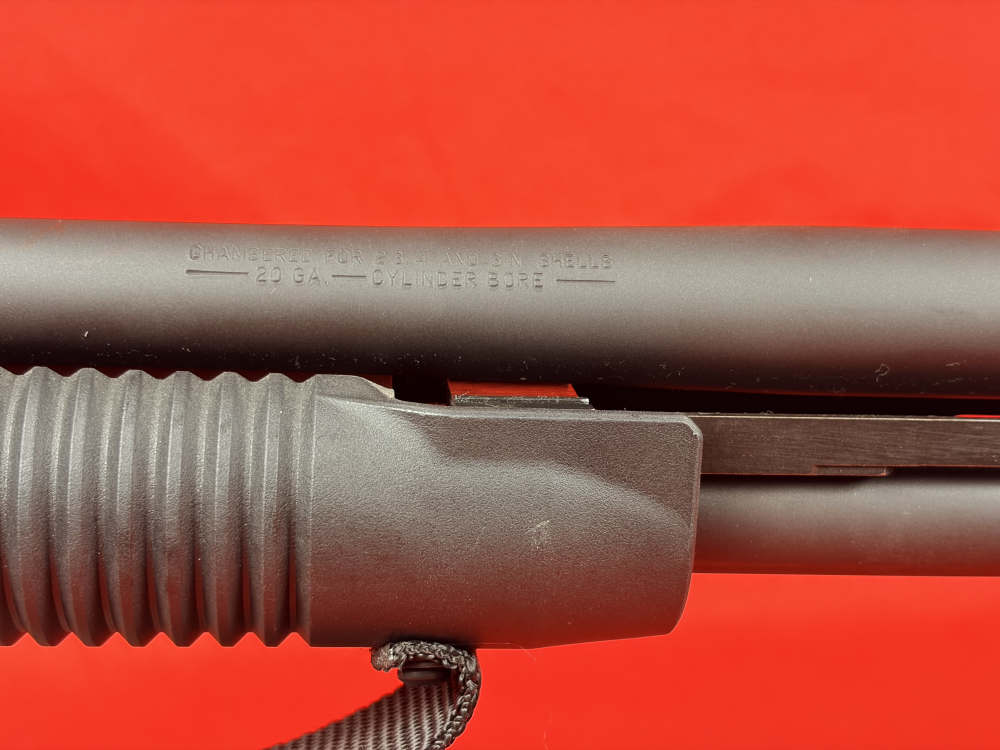 Mossberg 590 Shockwave 20 Ga-img-16