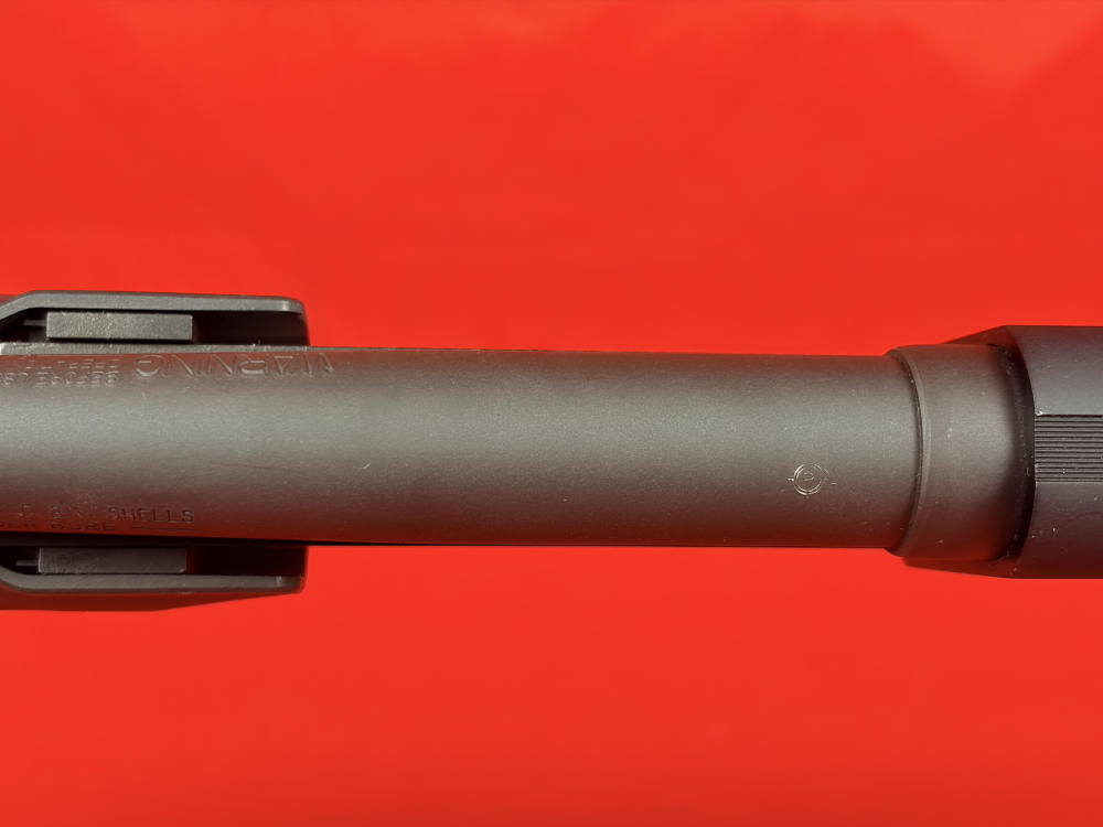 Mossberg 590 Shockwave 20 Ga-img-22