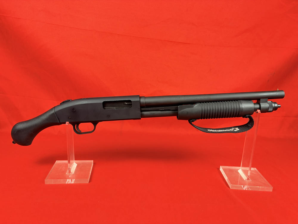 Mossberg 590 Shockwave 20 Ga-img-0