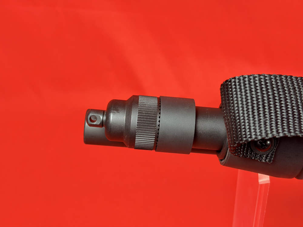 Mossberg 590 Shockwave 20 Ga-img-31