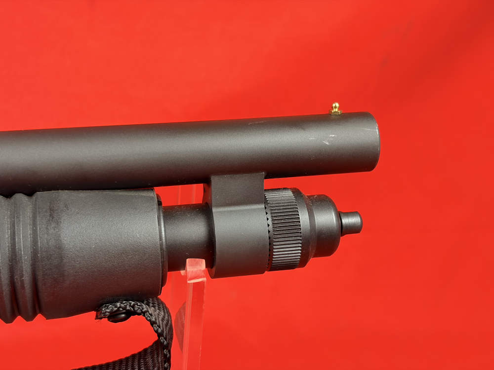Mossberg 590 Shockwave 20 Ga-img-11