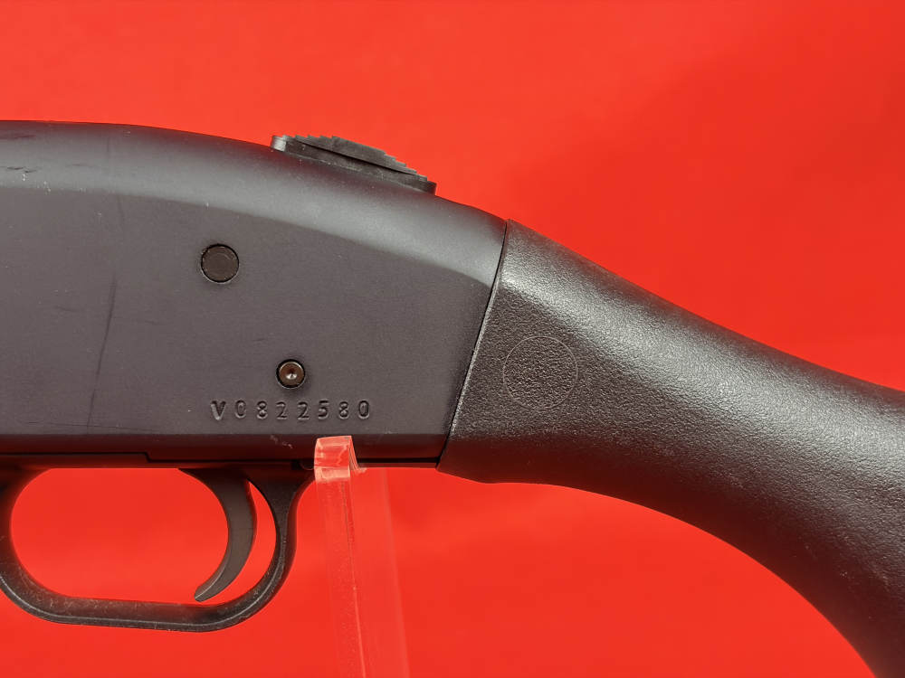 Mossberg 590 Shockwave 20 Ga-img-14