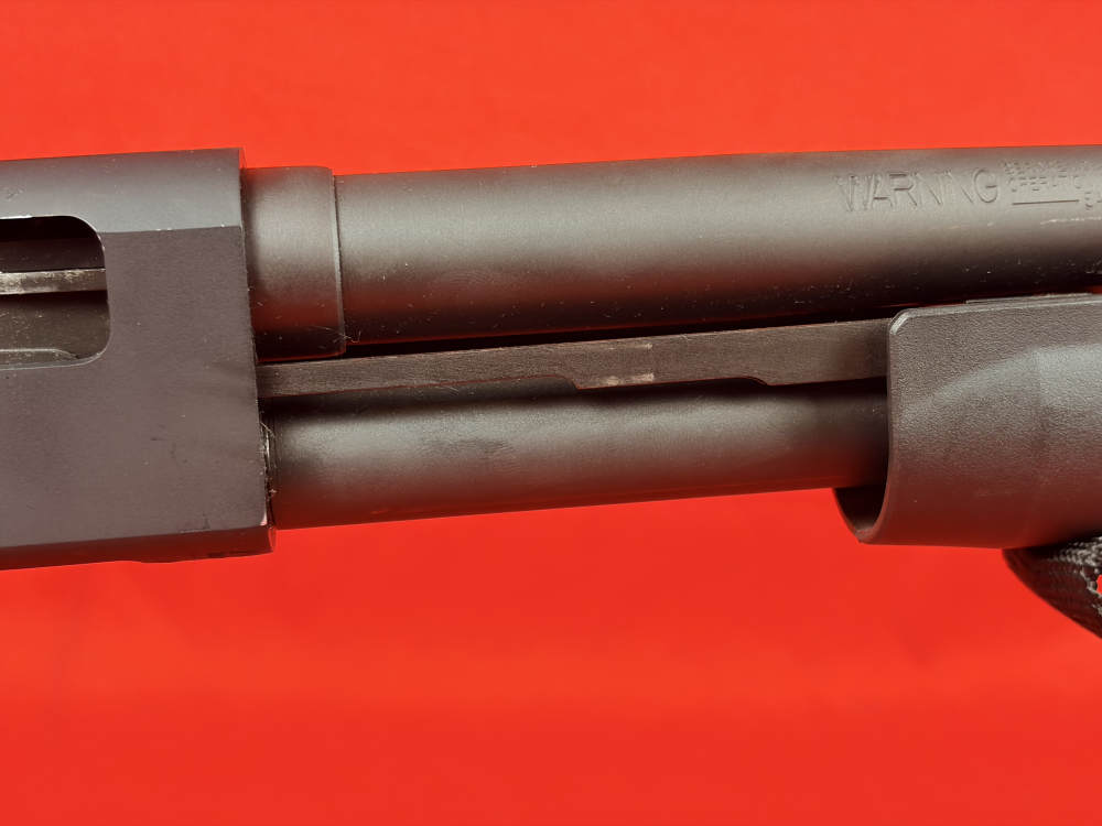 Mossberg 590 Shockwave 20 Ga-img-3
