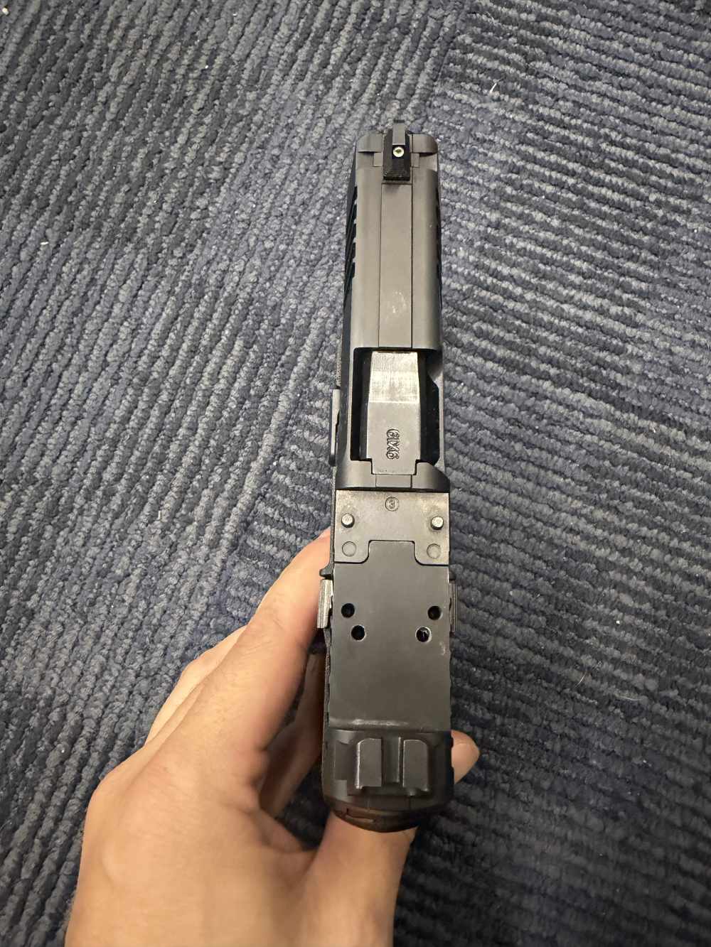 Fn 509 compact 9mm -img-3