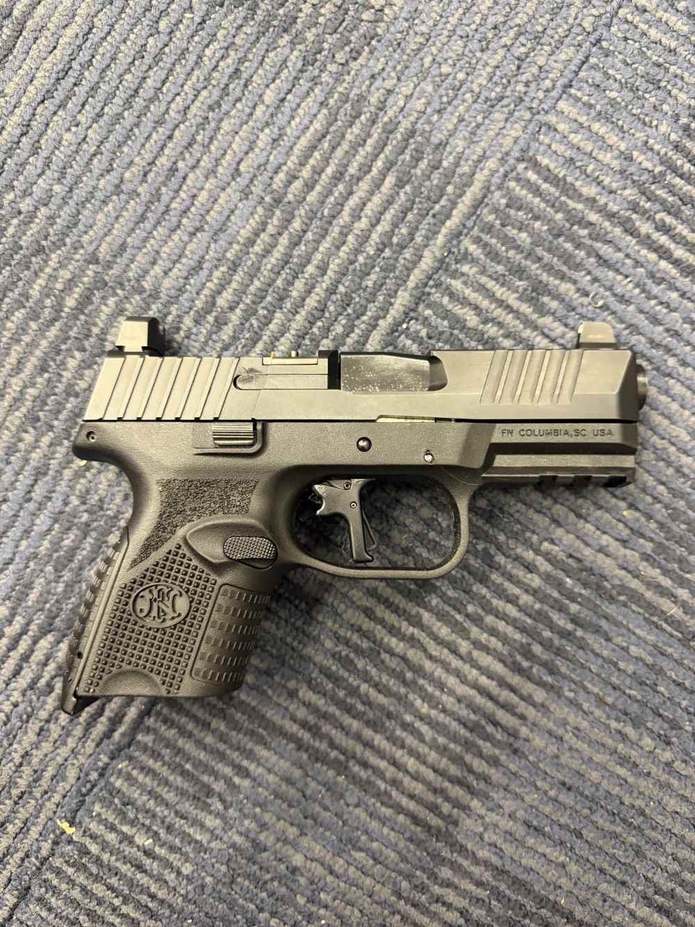 Fn 509 compact 9mm -img-2