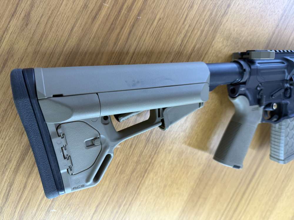 POF LMR ROGUE 308 WIN CLEAN! PENNY AUCTION! -img-1