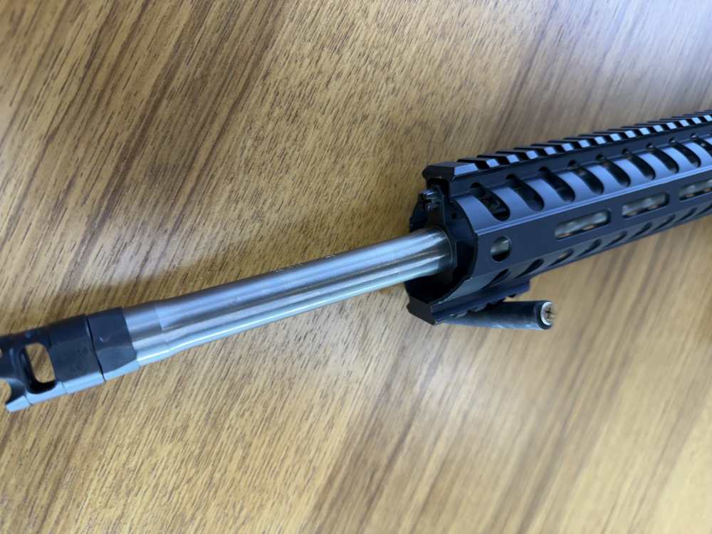 POF LMR ROGUE 308 WIN CLEAN! PENNY AUCTION! -img-6