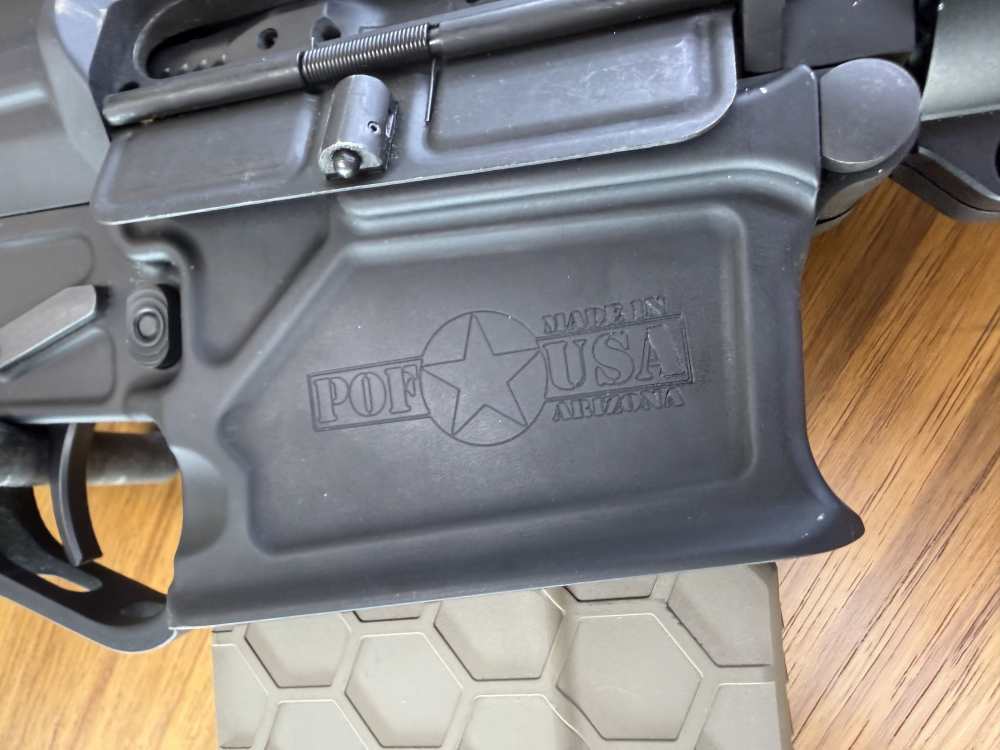 POF LMR ROGUE 308 WIN CLEAN! PENNY AUCTION! -img-4