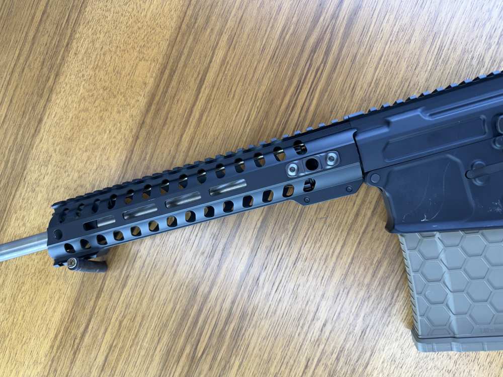 POF LMR ROGUE 308 WIN CLEAN! PENNY AUCTION! -img-7