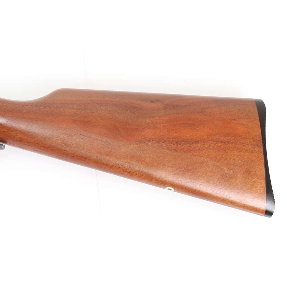 Marlin 1894 Cowboy Competition, 38 Special 20” CCH/Blued/Walnut NICE W/ Box-img-8