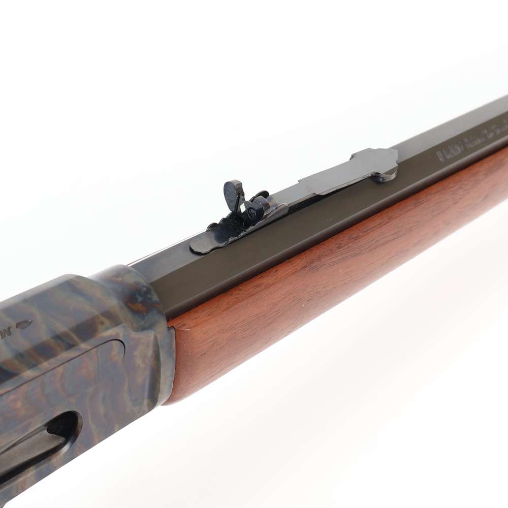 Marlin 1894 Cowboy Competition, 38 Special 20” CCH/Blued/Walnut NICE W/ Box-img-20