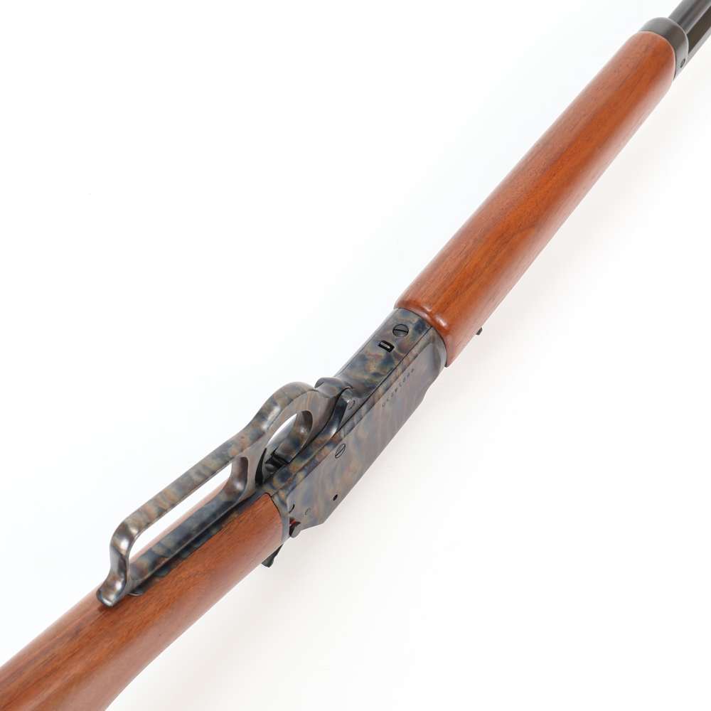 Marlin 1894 Cowboy Competition, 38 Special 20” CCH/Blued/Walnut NICE W/ Box-img-27