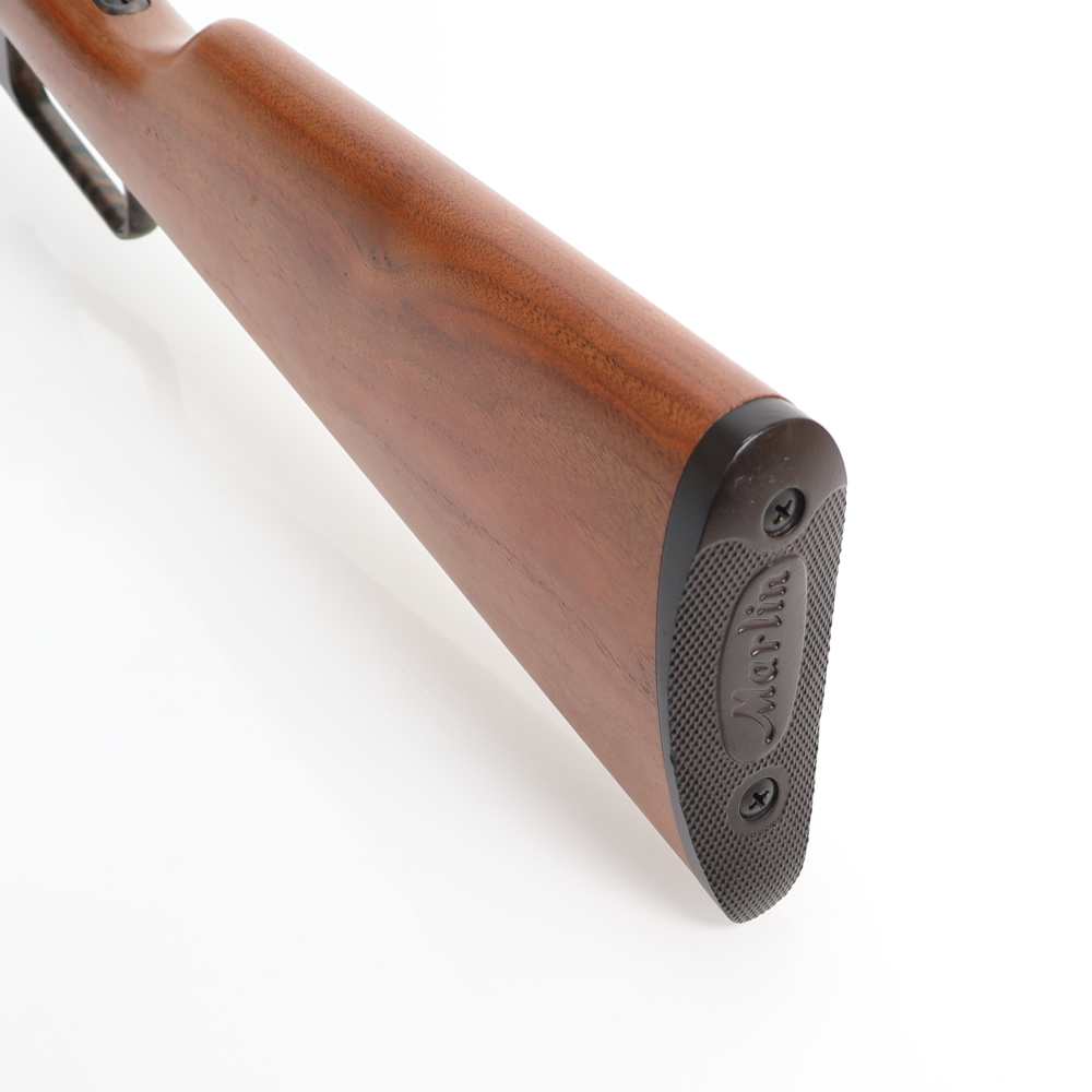 Marlin 1894 Cowboy Competition, 38 Special 20” CCH/Blued/Walnut NICE W/ Box-img-23