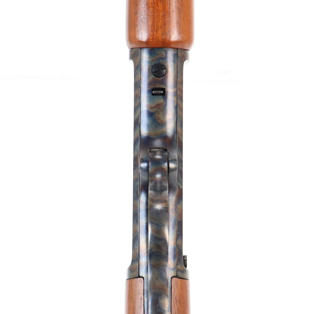 Marlin 1894 Cowboy Competition, 38 Special 20” CCH/Blued/Walnut NICE W/ Box-img-28