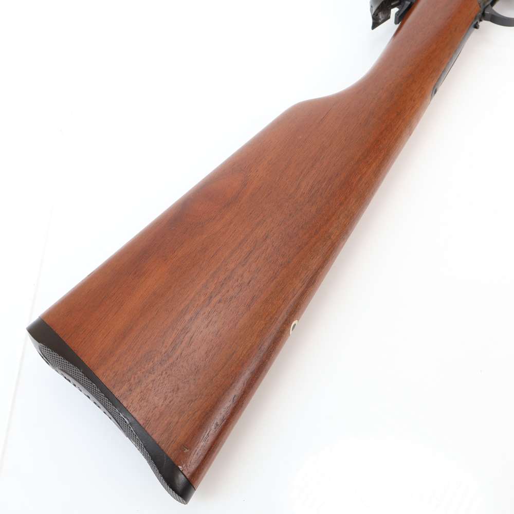 Marlin 1894 Cowboy Competition, 38 Special 20” CCH/Blued/Walnut NICE W/ Box-img-41