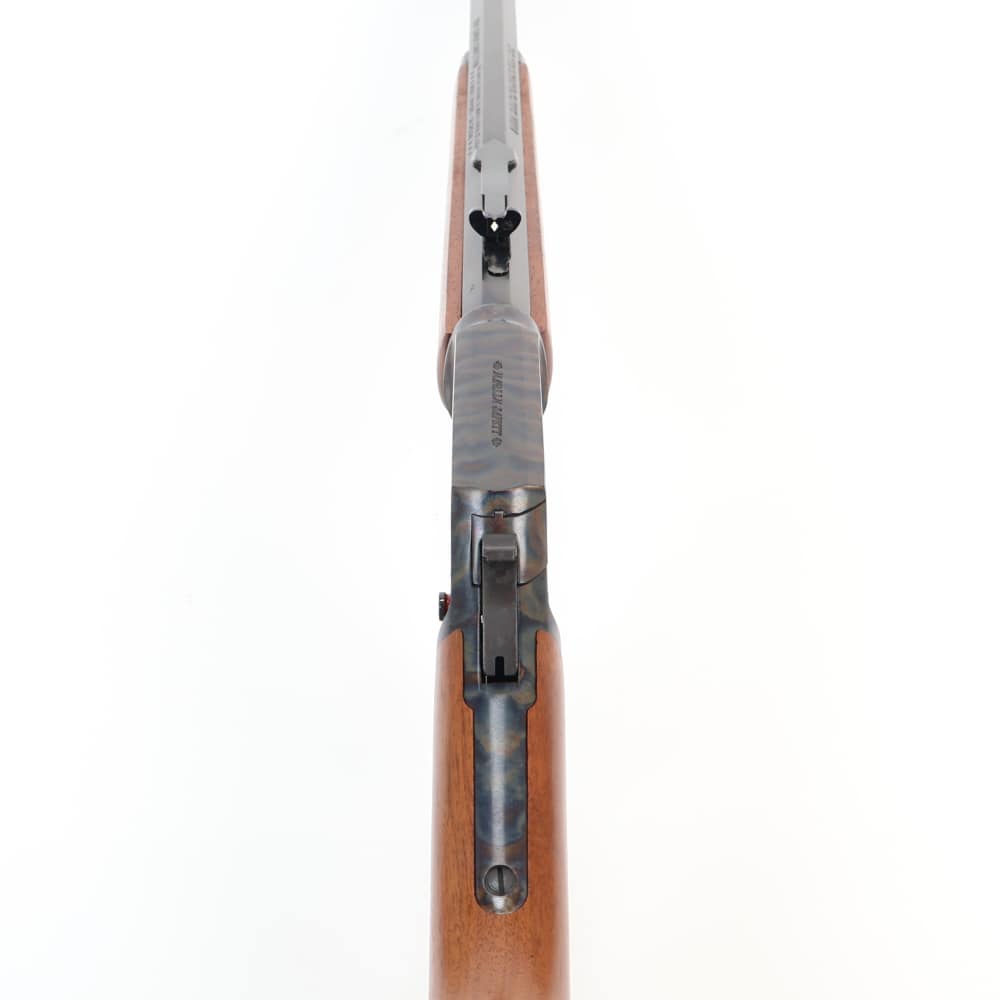 Marlin 1894 Cowboy Competition, 38 Special 20” CCH/Blued/Walnut NICE W/ Box-img-13