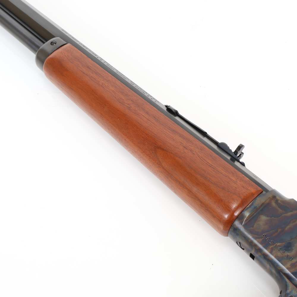 Marlin 1894 Cowboy Competition, 38 Special 20” CCH/Blued/Walnut NICE W/ Box-img-36