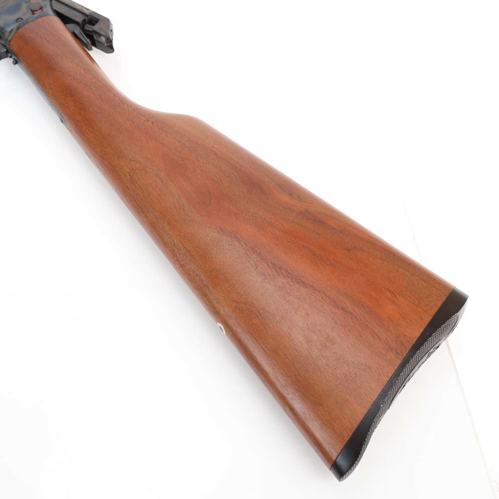 Marlin 1894 Cowboy Competition, 38 Special 20” CCH/Blued/Walnut NICE W/ Box-img-38