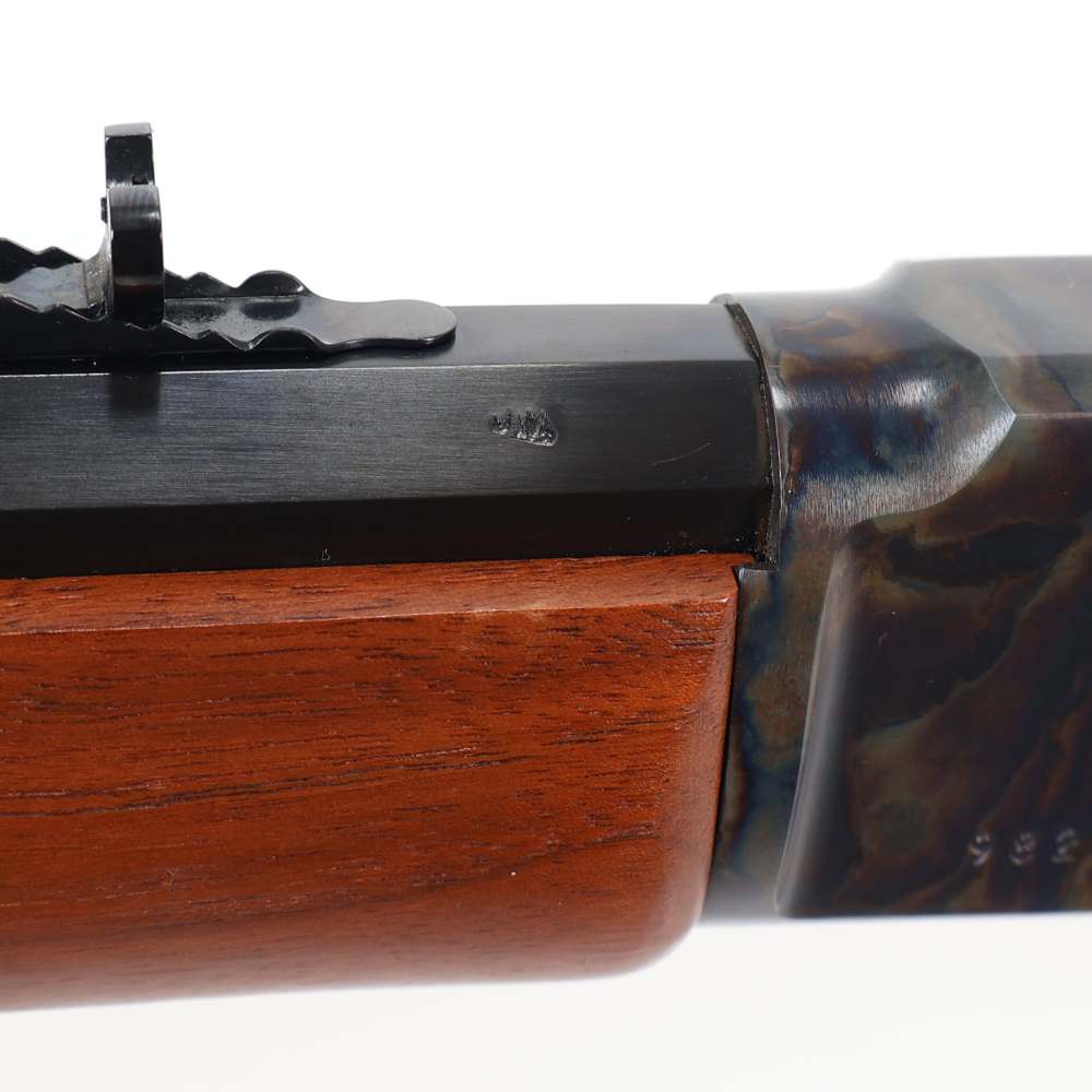 Marlin 1894 Cowboy Competition, 38 Special 20” CCH/Blued/Walnut NICE W/ Box-img-32