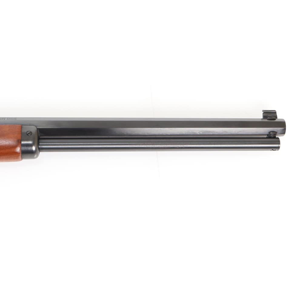Marlin 1894 Cowboy Competition, 38 Special 20” CCH/Blued/Walnut NICE W/ Box-img-6