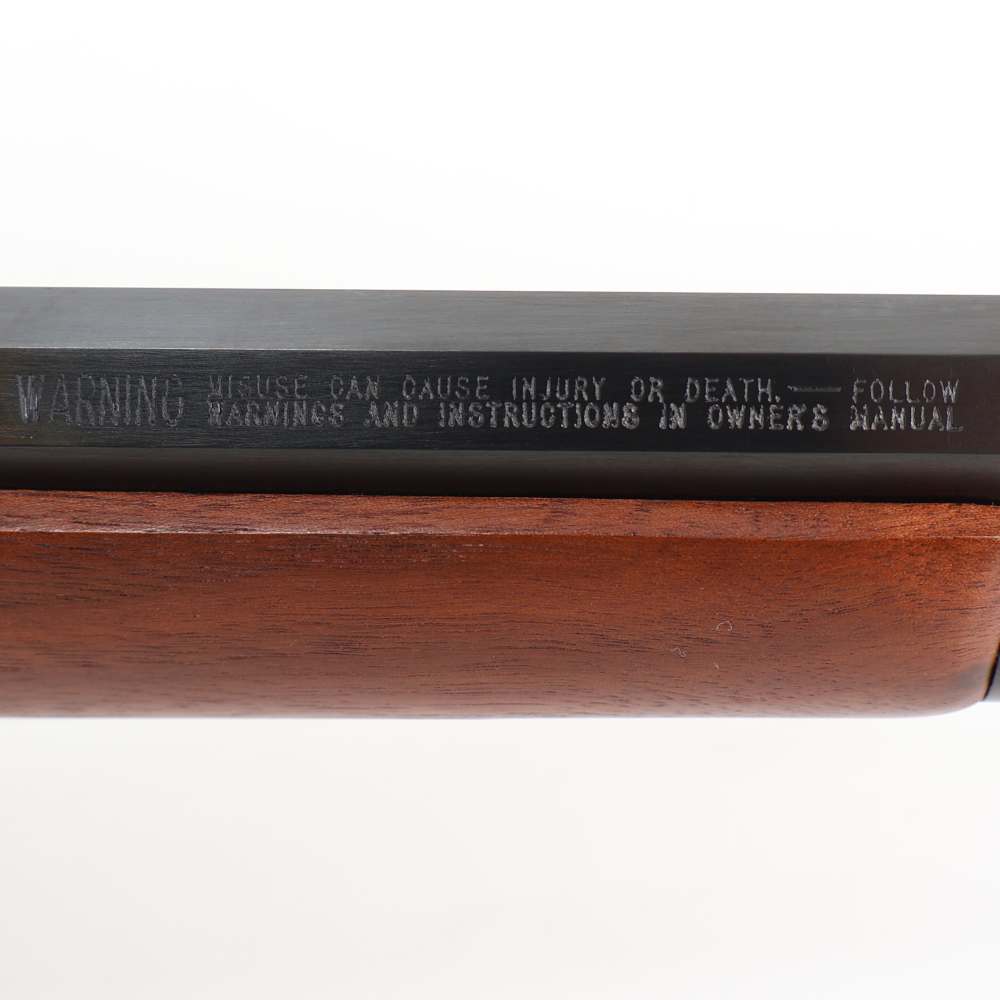 Marlin 1894 Cowboy Competition, 38 Special 20” CCH/Blued/Walnut NICE W/ Box-img-35