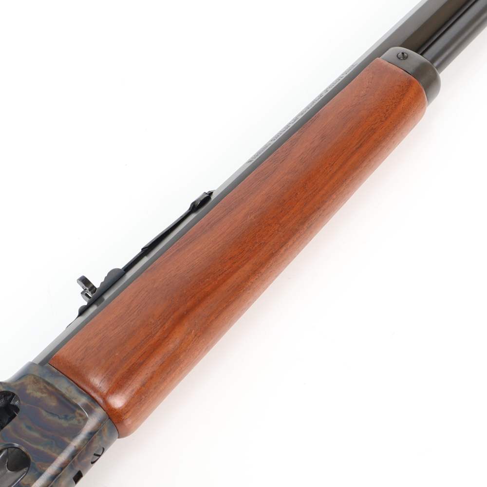 Marlin 1894 Cowboy Competition, 38 Special 20” CCH/Blued/Walnut NICE W/ Box-img-39