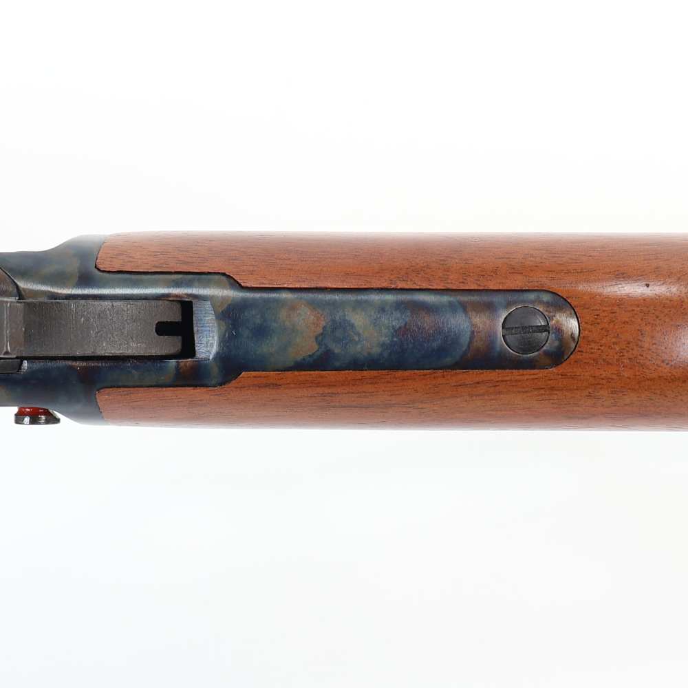 Marlin 1894 Cowboy Competition, 38 Special 20” CCH/Blued/Walnut NICE W/ Box-img-29