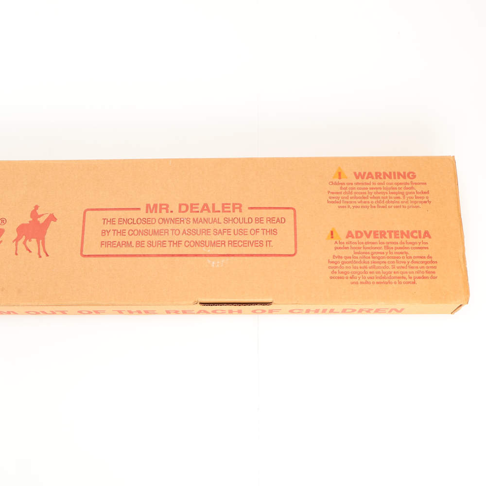Marlin 1894 Cowboy Competition, 38 Special 20” CCH/Blued/Walnut NICE W/ Box-img-43