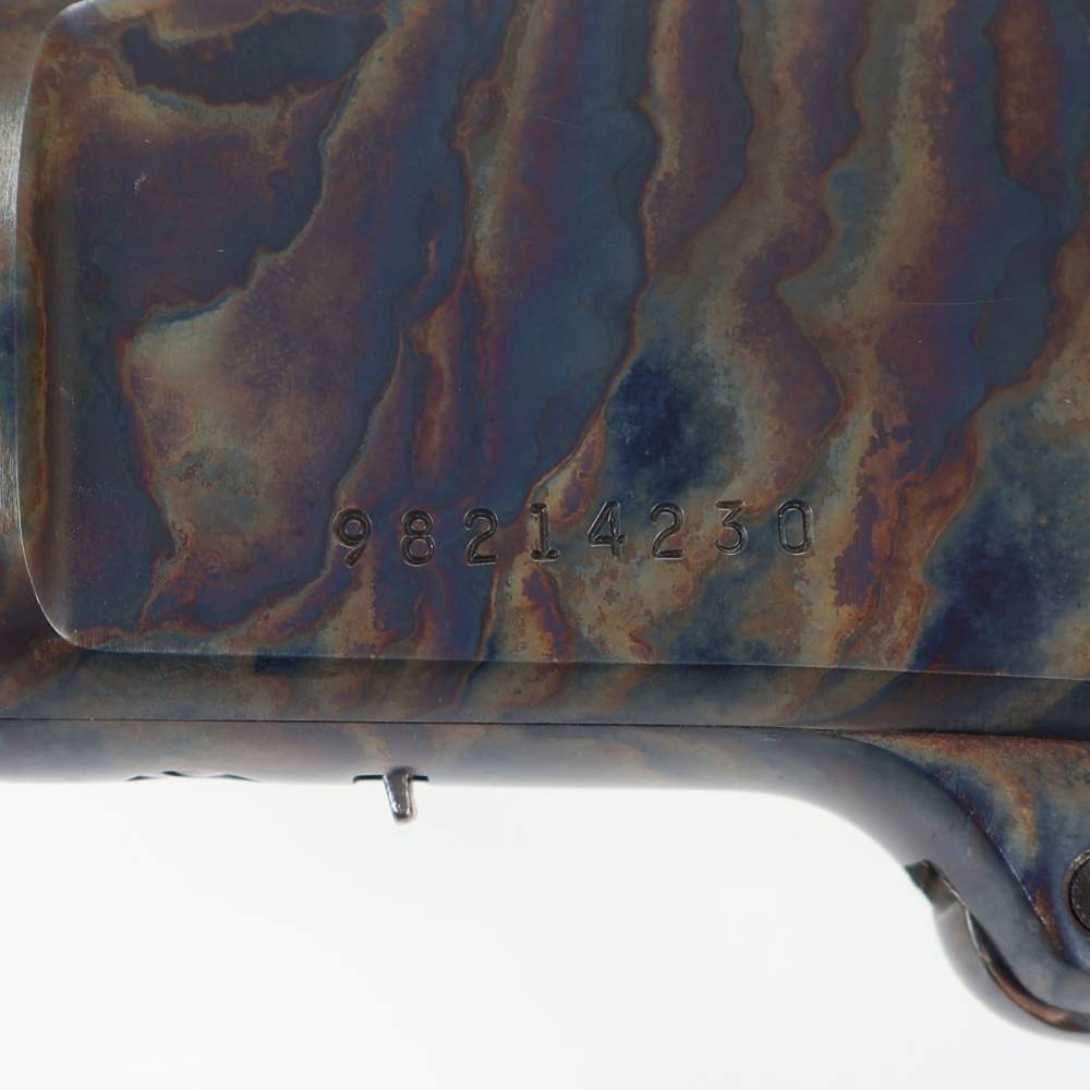 Marlin 1894 Cowboy Competition, 38 Special 20” CCH/Blued/Walnut NICE W/ Box-img-31