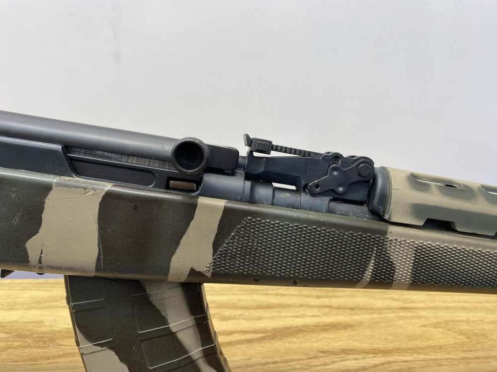1966 Norinco Type 56 SKS 7.62x39mm Camo 16.5" *CHINESE MILITARY SURPLUS*-img-23