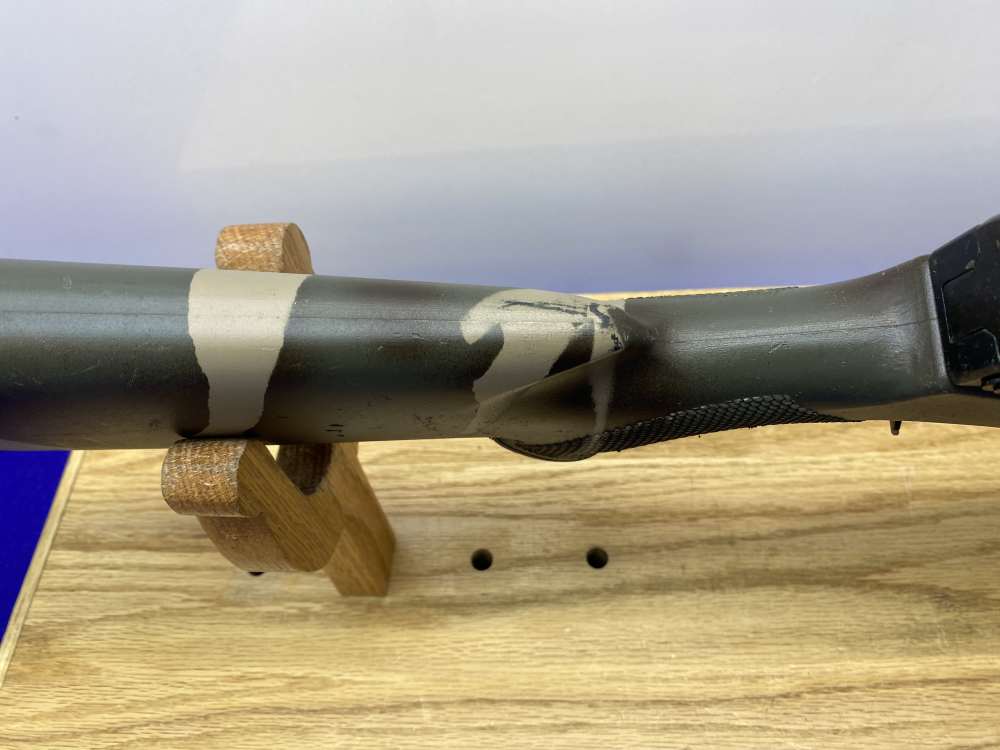 1966 Norinco Type 56 SKS 7.62x39mm Camo 16.5" *CHINESE MILITARY SURPLUS*-img-27