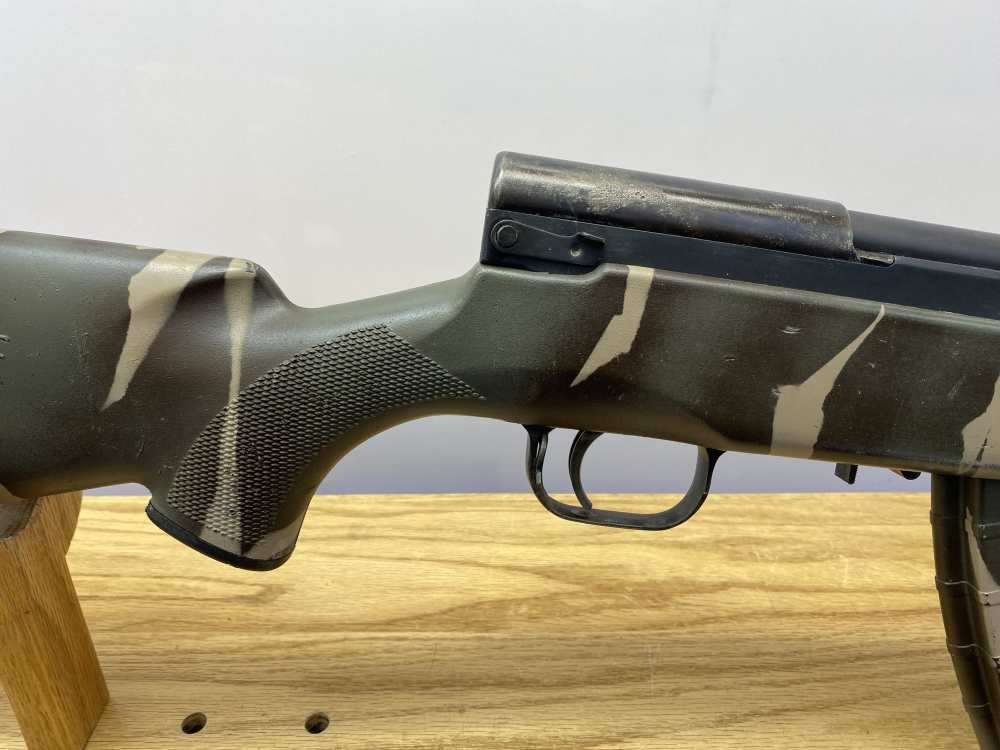 1966 Norinco Type 56 SKS 7.62x39mm Camo 16.5" *CHINESE MILITARY SURPLUS*-img-20