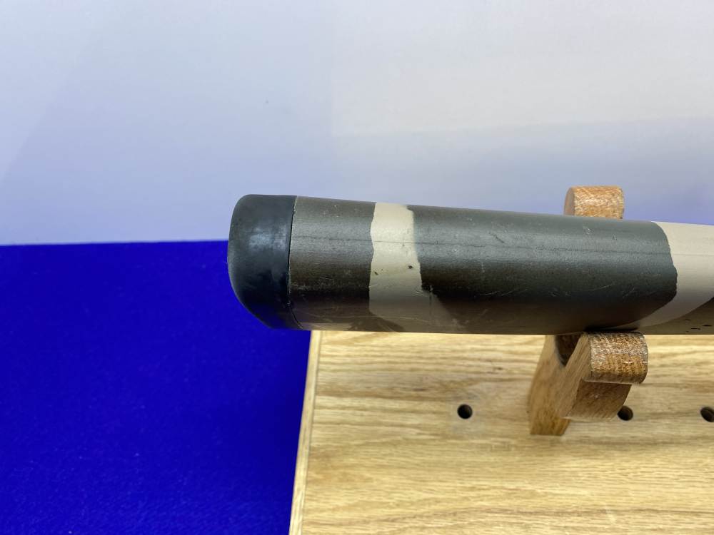 1966 Norinco Type 56 SKS 7.62x39mm Camo 16.5" *CHINESE MILITARY SURPLUS*-img-26
