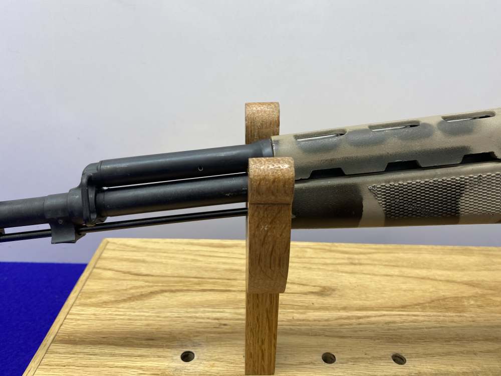 1966 Norinco Type 56 SKS 7.62x39mm Camo 16.5" *CHINESE MILITARY SURPLUS*-img-13